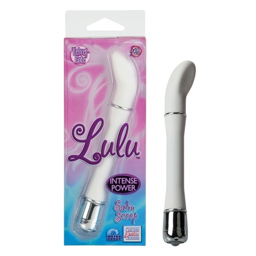 Lulu Satin Scoop Vibes