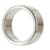 Alloy Metallic Ring - Medium