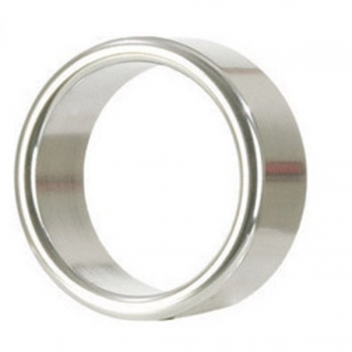 Alloy Metallic Ring - Medium