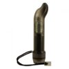 Dr. Joel Kaplan  Perineum Massager 4.5
