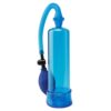 PUMP WORX - Beginners Power Pump Blue