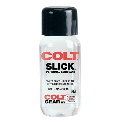 COLT Slick Lube - 8.9 oz / 263 ml