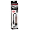PUMP WORX - Beginners Power Pump Black