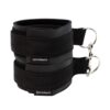 Sportsheets - Sports Cuffs - Black