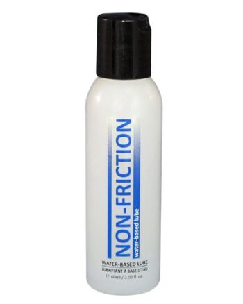 Non-Friction Lube 2oz.