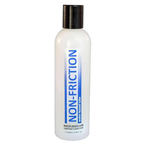 Non-Friction Lube 4oz.