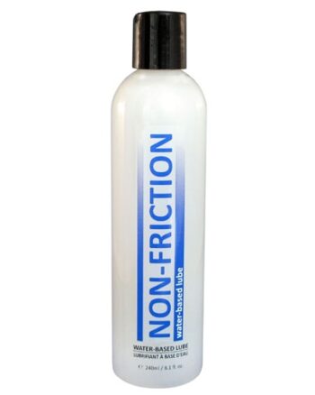 Non-Friction Lube 8oz.