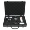 Fetish Fantasy Deluxe Shock Therapy Travel Kit