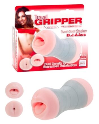 Travel Gripper B.J.&Ass