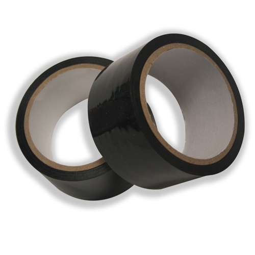Sportsheets - S&M: Black Bondage Tape (SS100-10)