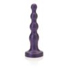 Tantus - Ripple Large - Midnight Purple