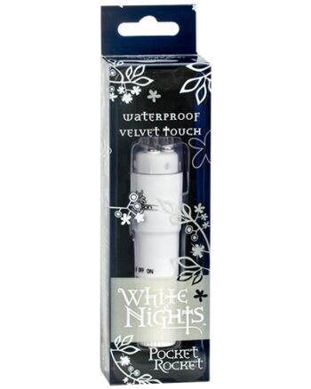 White Nights Pocket Rocket