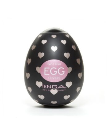 Tenga Lovers EGG