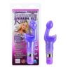 Platinum Edition Butterfly Kiss - Purple