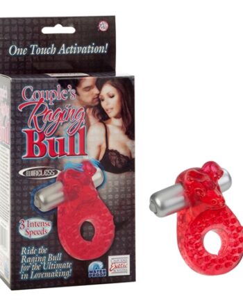 Jesses Raging Bull