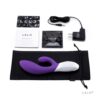 Lelo - Ina 2 - Purple