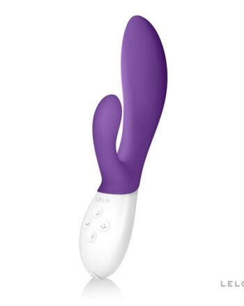 Lelo - Ina 2 - Purple