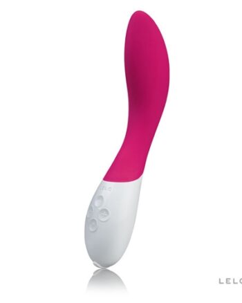 Lelo - Mona 2 - Cerise