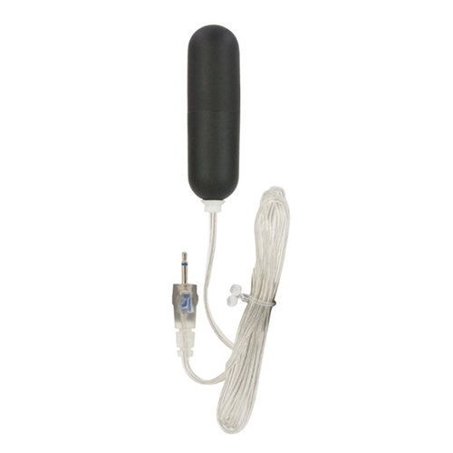 Sterling Bullet - Slimline Velvet Cote Bullet