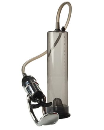 Maximum Results Pump