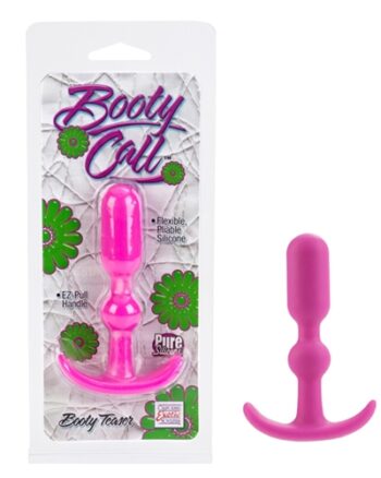 Booty Call  Booty Teaser