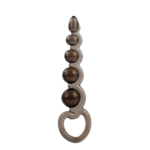 Basic Essentials Beaded Probe - Smoke
