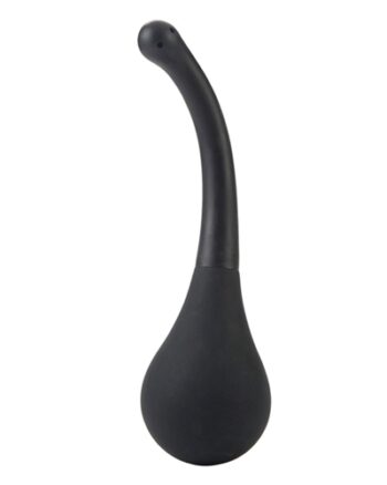 Booty Call Booty Blaster Douche- Black