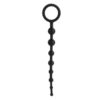 Booty Call X-10 Beads - Black