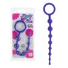 Booty Call X-10 Beads- Purple