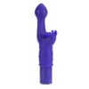 Silicone Butterfly Kiss - Purple