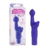 Silicone Butterfly Kiss - Purple