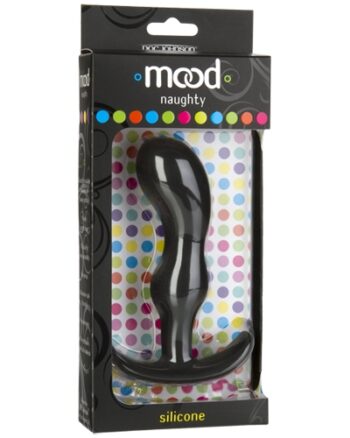 Mood Naughty 2 Black - Large