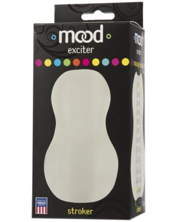 Mood - Exciter Frost