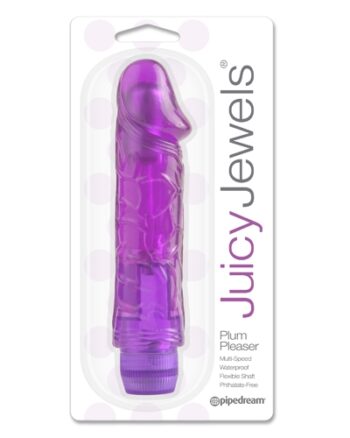 Juicy Jewels Plum Pleaser