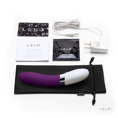Lelo - Liv 2 Plum