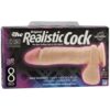 UR3 Realistic Cock 8