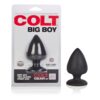 COLT Big Boy - Black