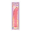 12 Big Boy Dong Crystal Pink Jellie