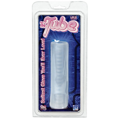 The Tube Clear