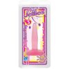 Butt Plug Small Pink Jellie