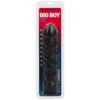 Big Boy 12 Inch Black
