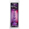 Spectra Gels - Anal Tool 7" Beaded Plug