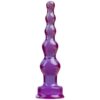 Spectra Gels - Anal Tool 7" Beaded Plug