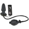 Deluxe Wonder Plug Black