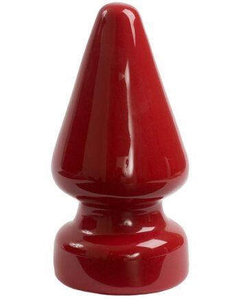 Red Boy Line Xlarge Butt Plug