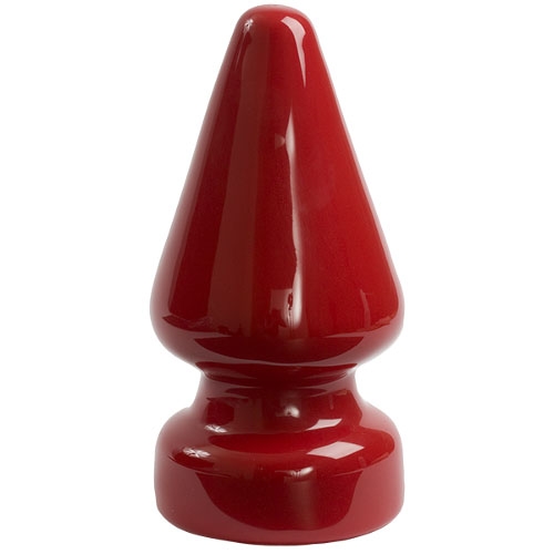 Red Boy Line Xlarge Butt Plug
