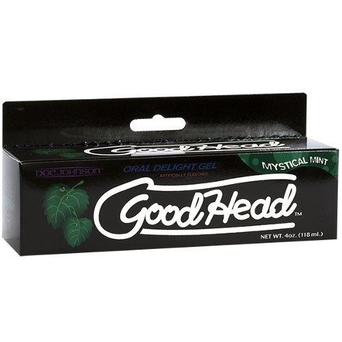 Good Head, Mint 4oz.