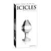 Icicles No 25