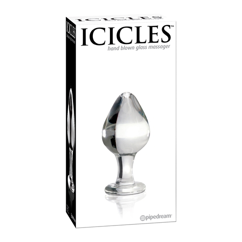Icicles No 25