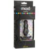 Mood Naughty 3 Black - Small